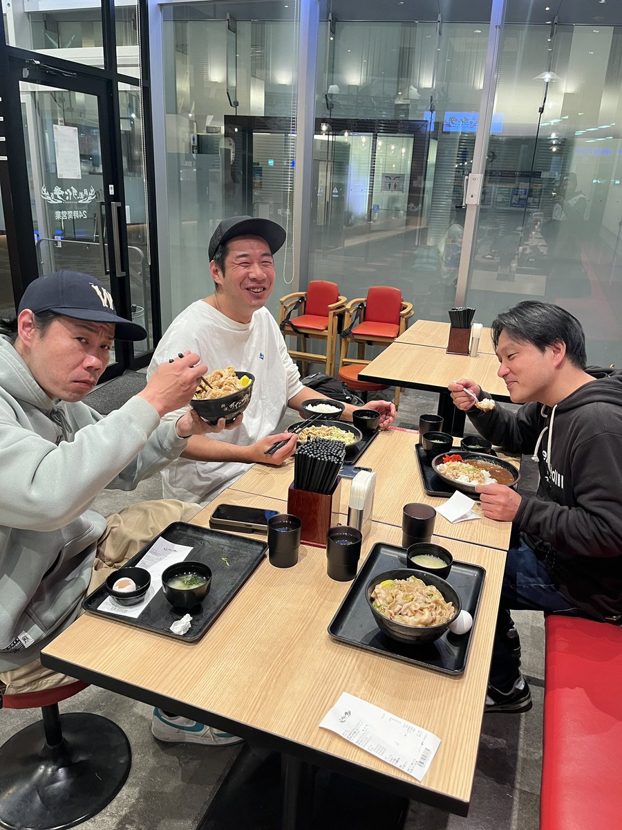 KITAHATA KINYA tweet media