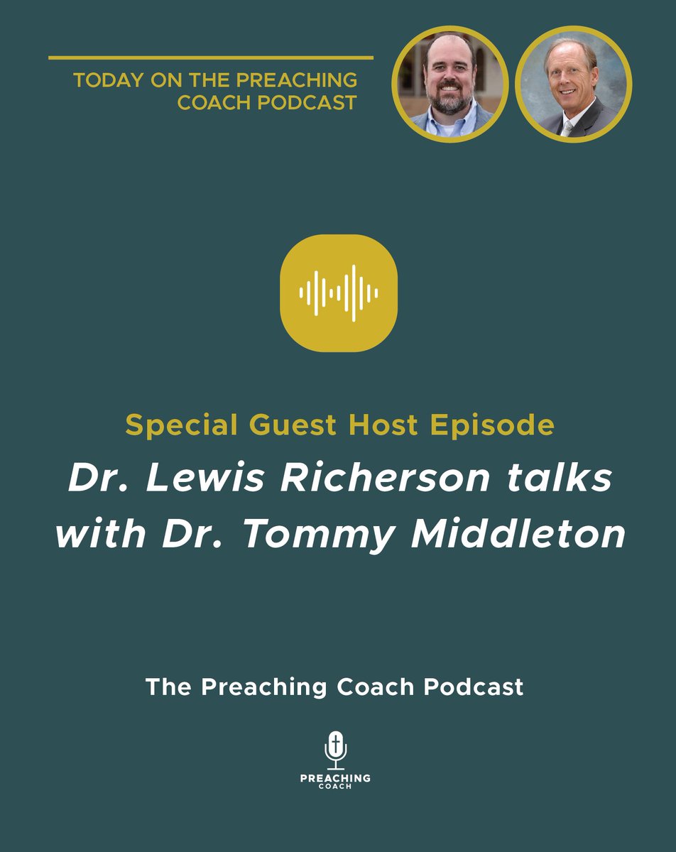 Preaching Coach tweet media