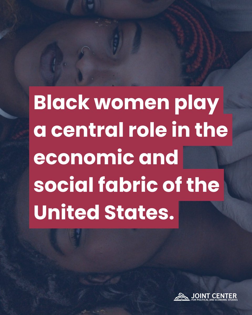 Joint Center tweet media