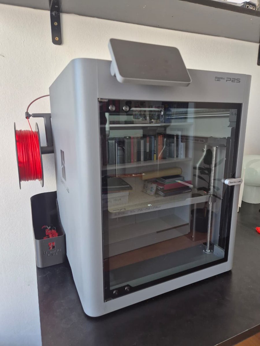 HODLER TOM (80/20) tweet media