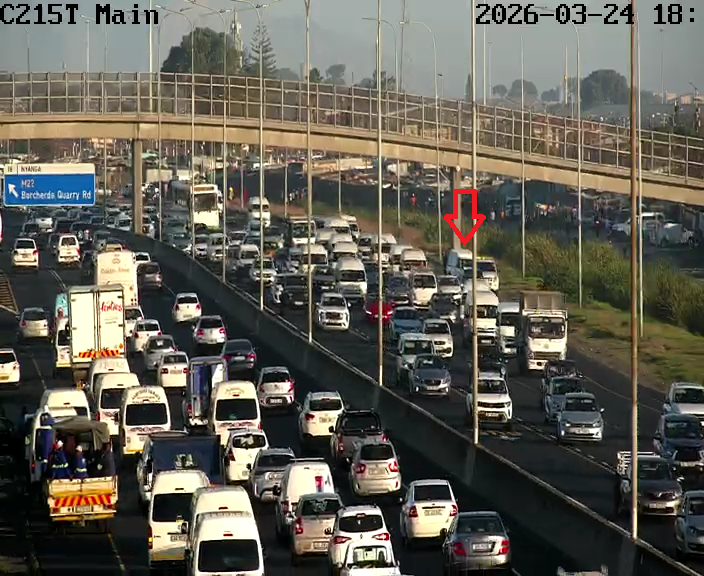 Cape Town FMS tweet media