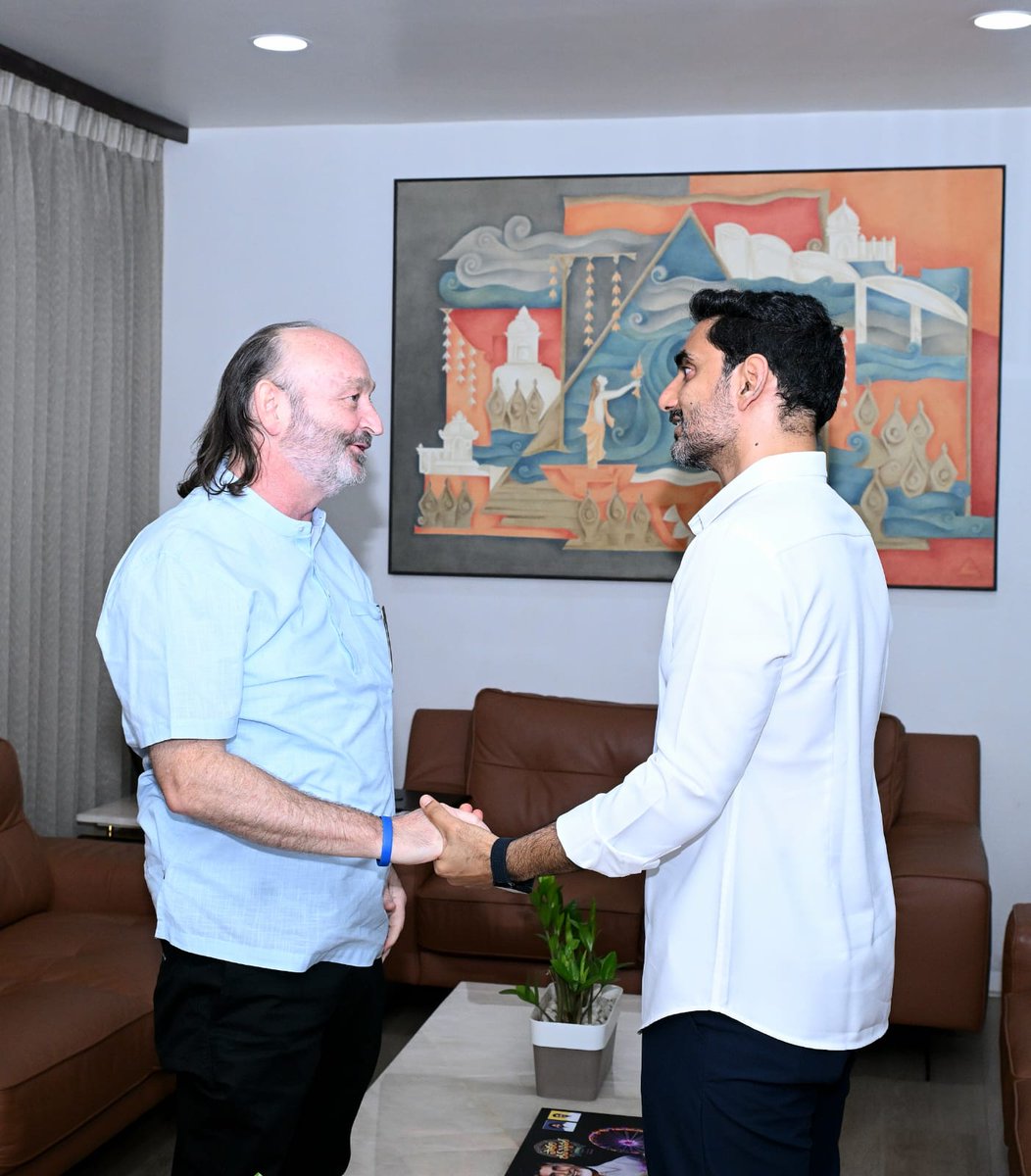 Telugu Desam Party tweet media