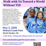 Photo by UVA Health Center for Diabetes Technology (@UVACDT)