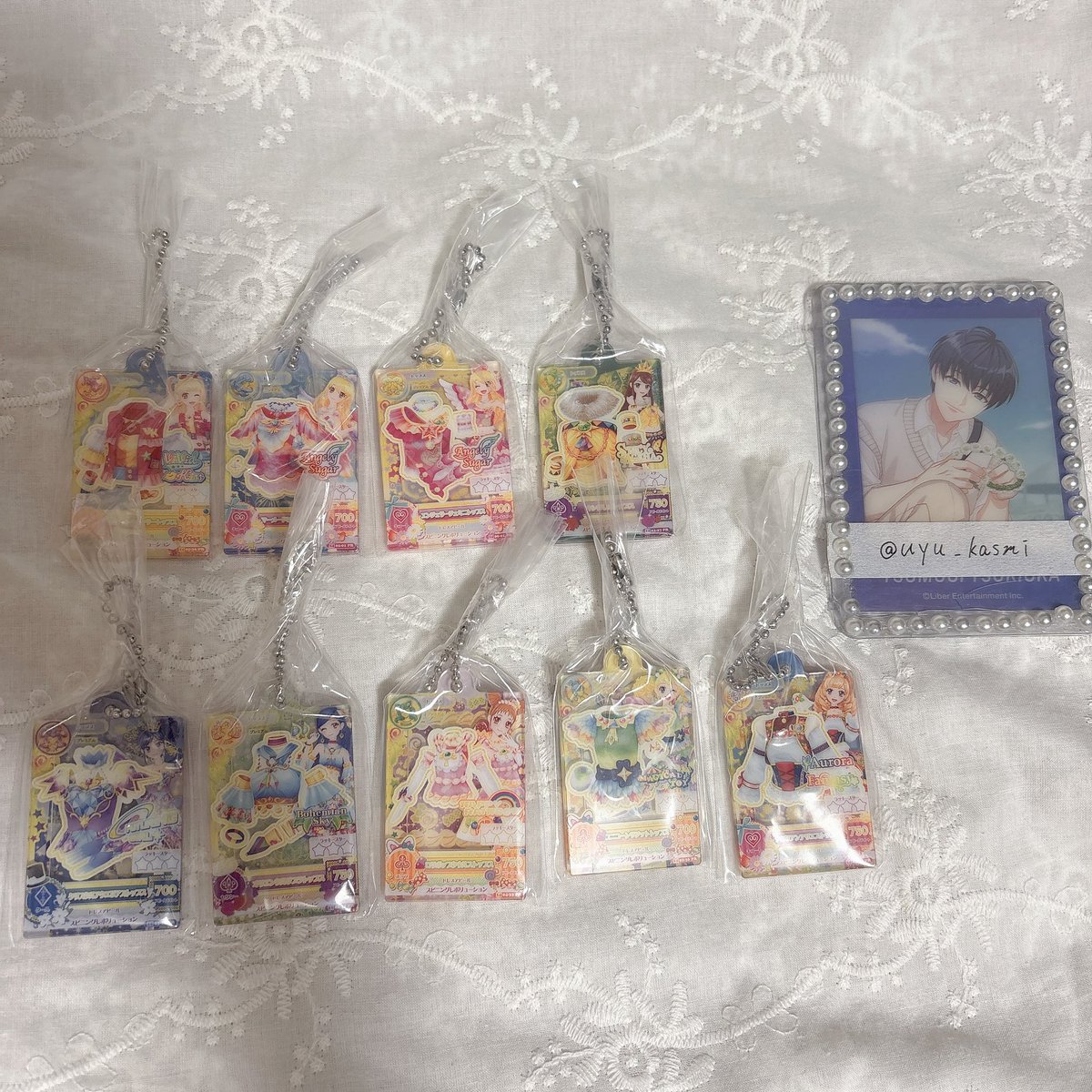 うたは tweet media