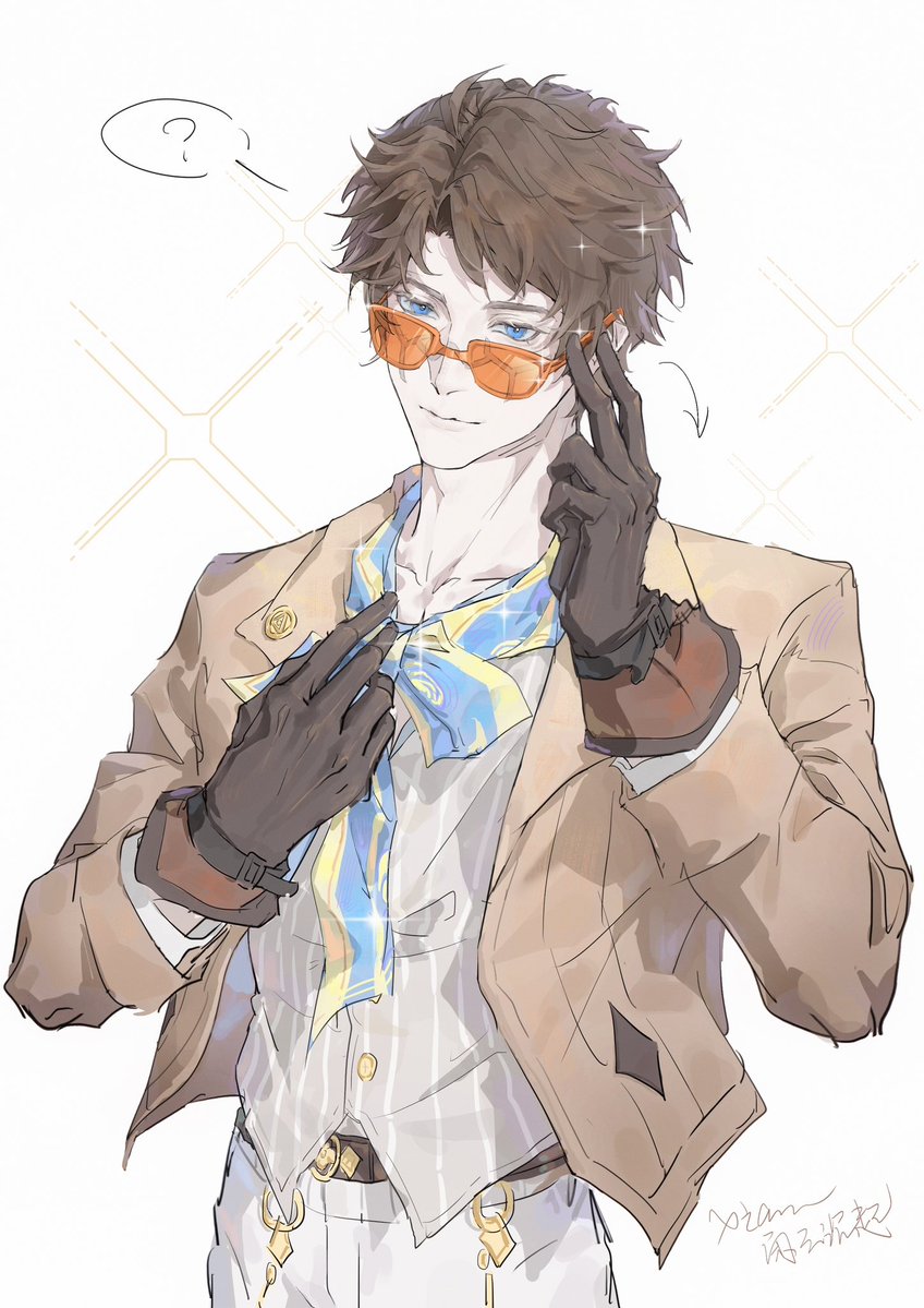 闲云沉起 tweet media