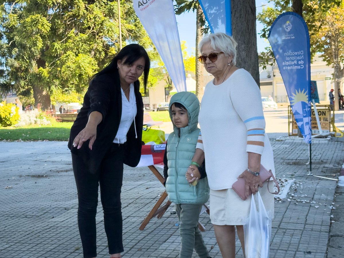 Intendencia de Florida tweet media