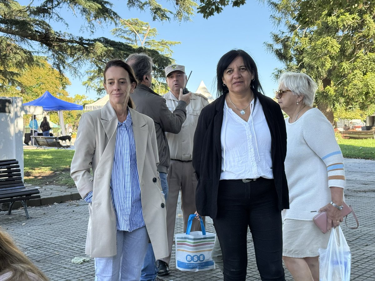 Intendencia de Florida tweet media