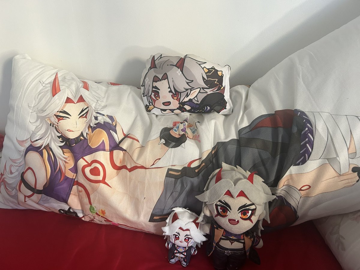 itto x cam ᢉ𐭩 tweet media