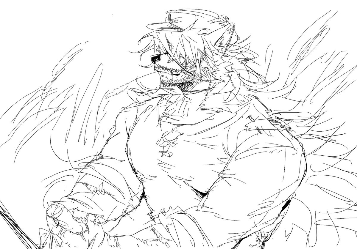 忘忧之真香 tweet media