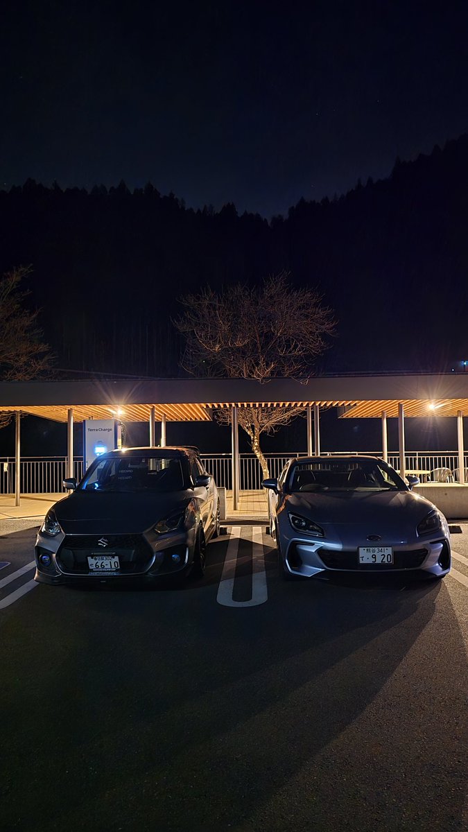 katsutoahi's tweet photo. 神流町までドライブ https://t.co/tqAvI82yq2