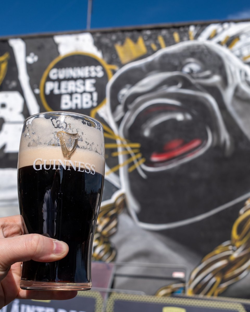 Norton's Digbeth tweet media