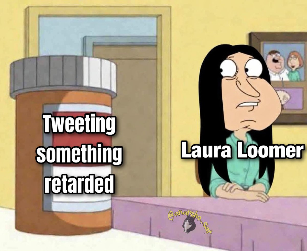 Can you name a more unhinged person on X than Laura Loomer?