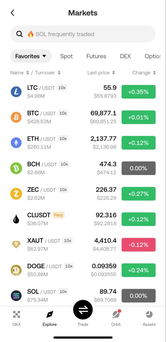 Cryptosuits tweet media