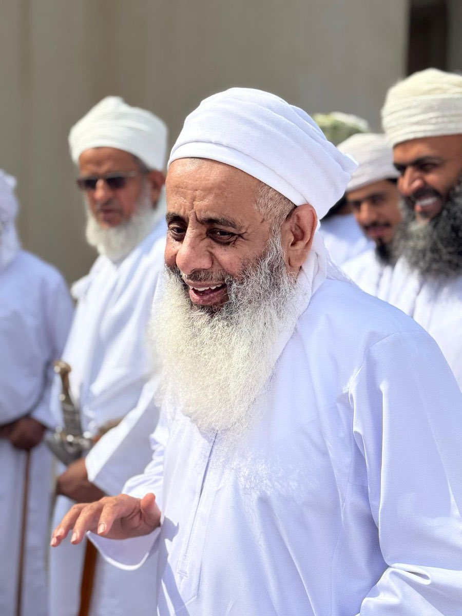 نايف بن سليمان الهنائي tweet media