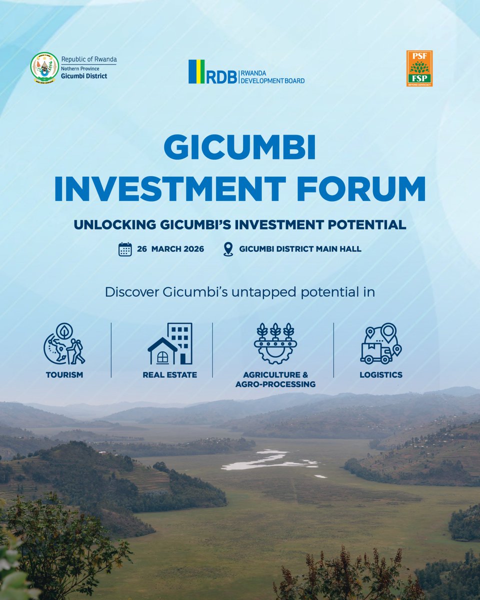 Inganji Green Farm (IGF) Ltd tweet media