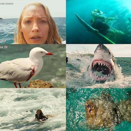 Portal do Medo tweet media