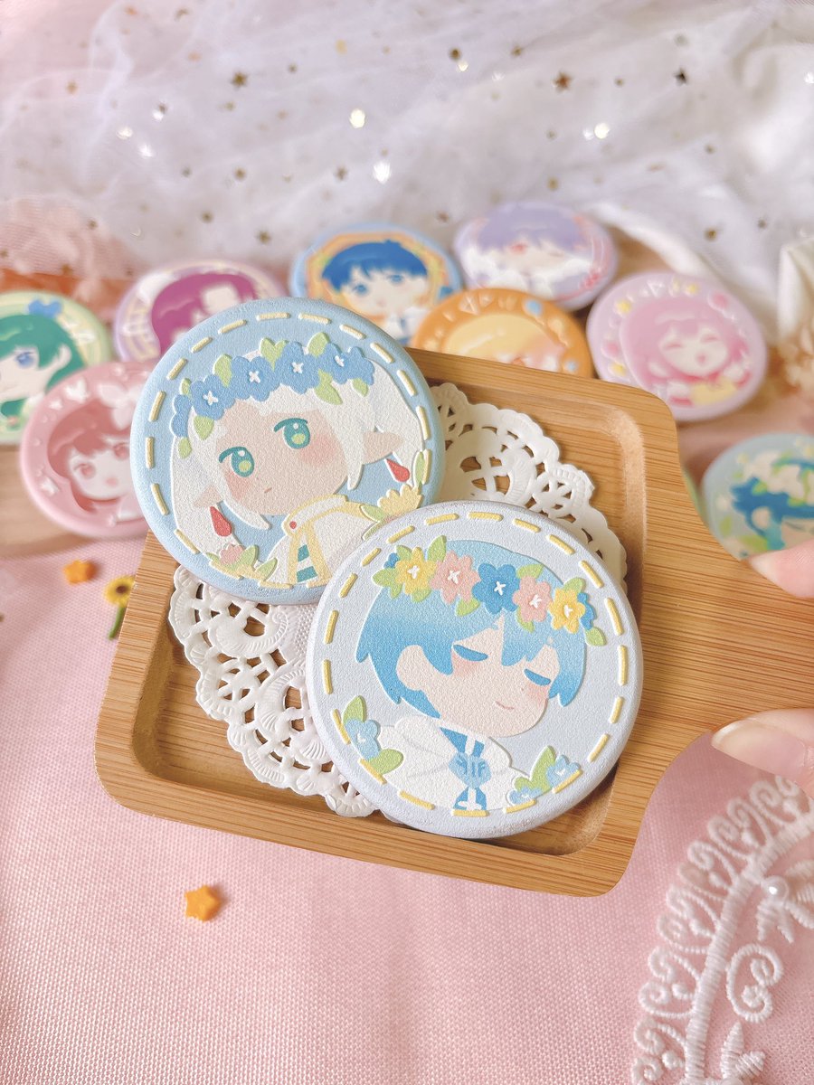 paku 🌸 shop open! 🌸 tweet media