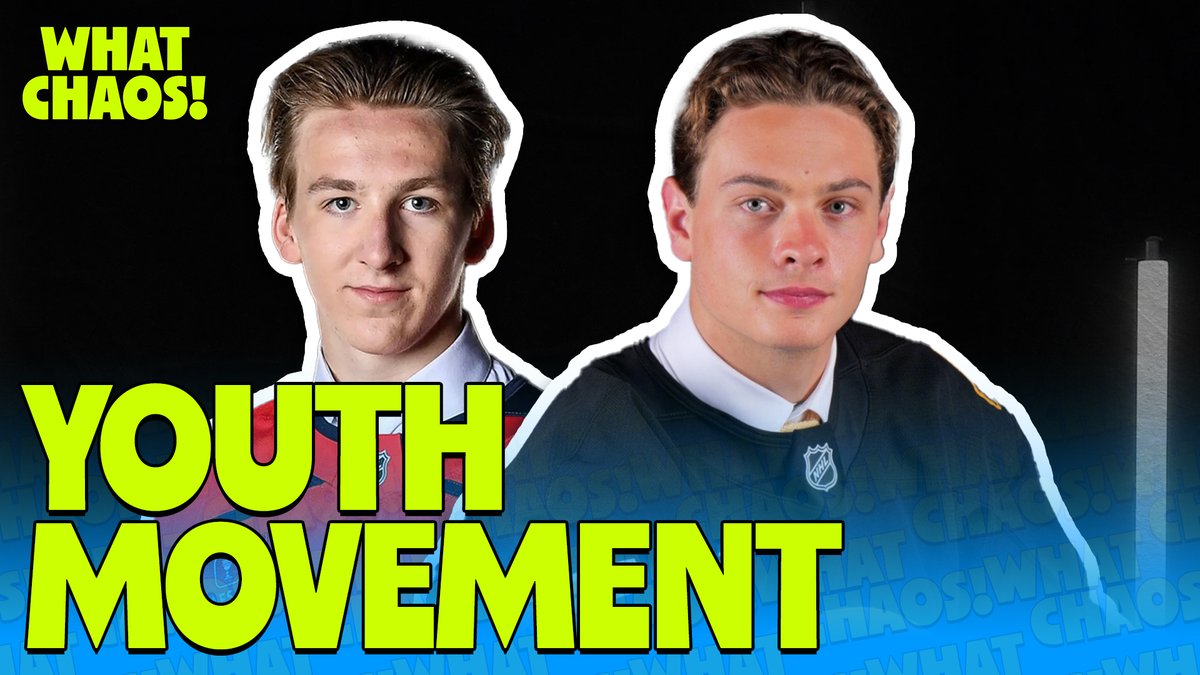 What Chaos! tweet media