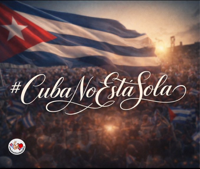 GuajiORL's tweet photo. #CubaNoEstáSol🇨🇺🇨🇺🇨🇺 https://t.co/6L0kMzFtSe