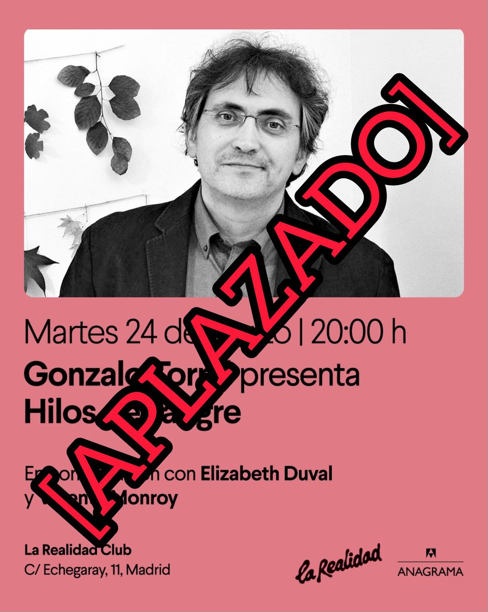 Vicente Monroy tweet media