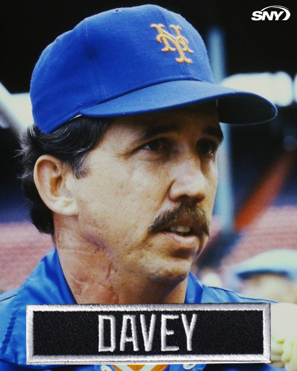 SNY Mets tweet media