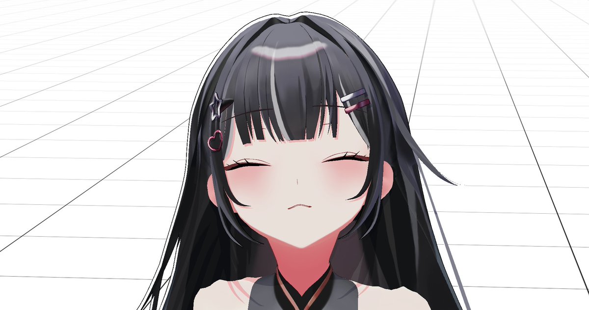 아이샤 AISHA tweet media