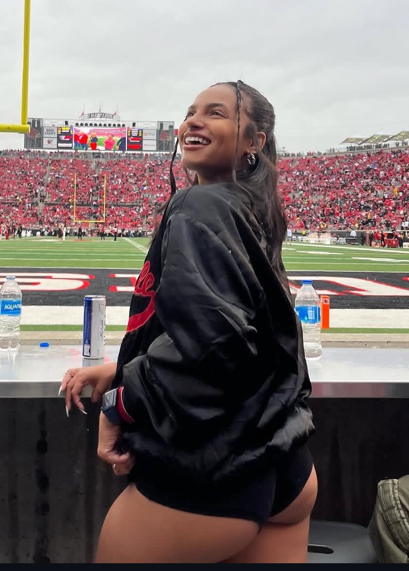 Kentucky Girl tweet media