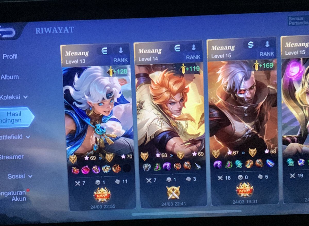 Soraja iblis tweet media