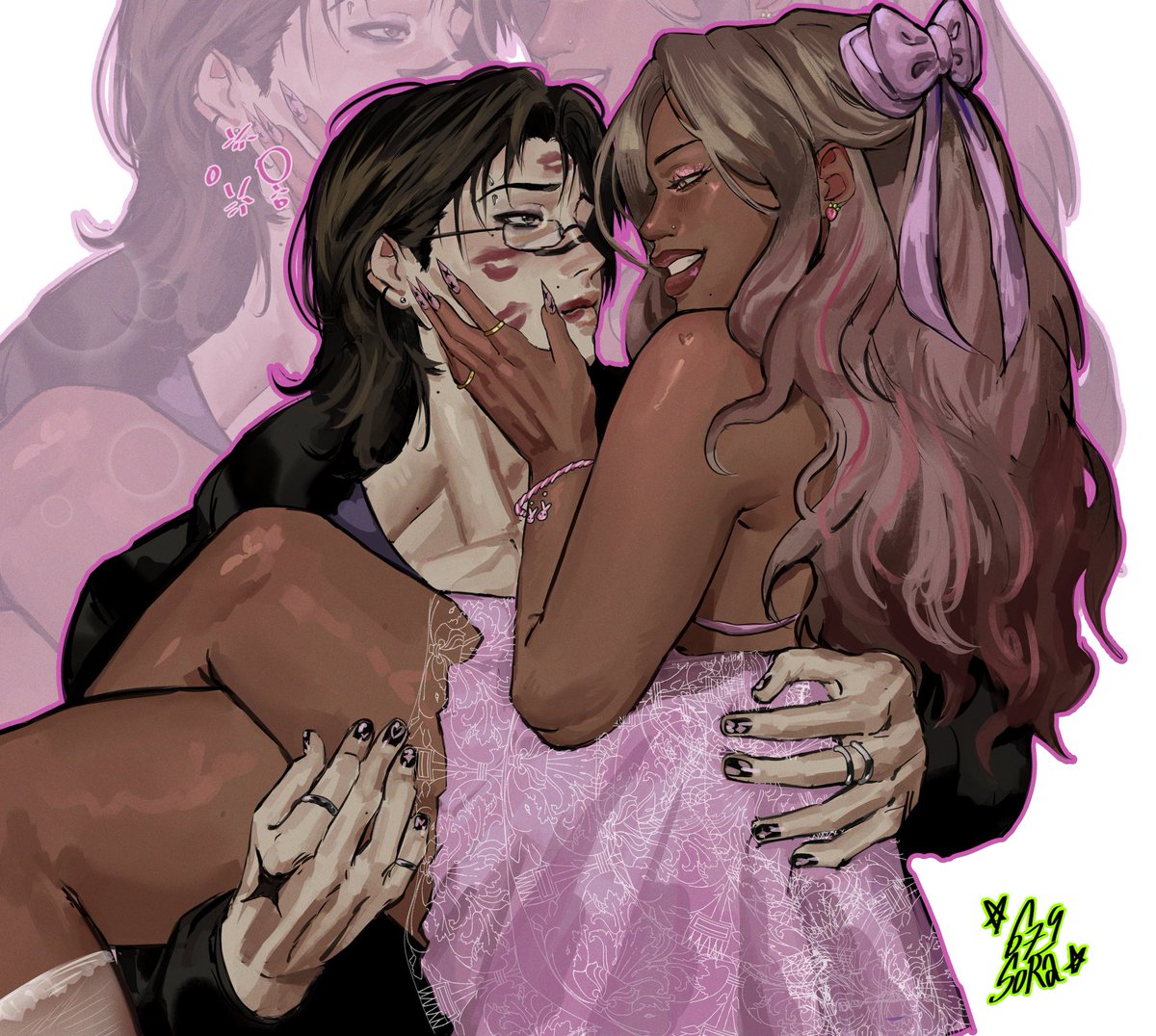 ivy 🏹 tweet media