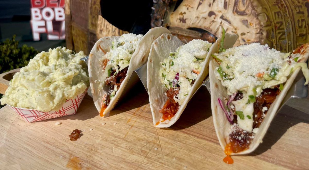 Sugarfire Dardenne tweet media