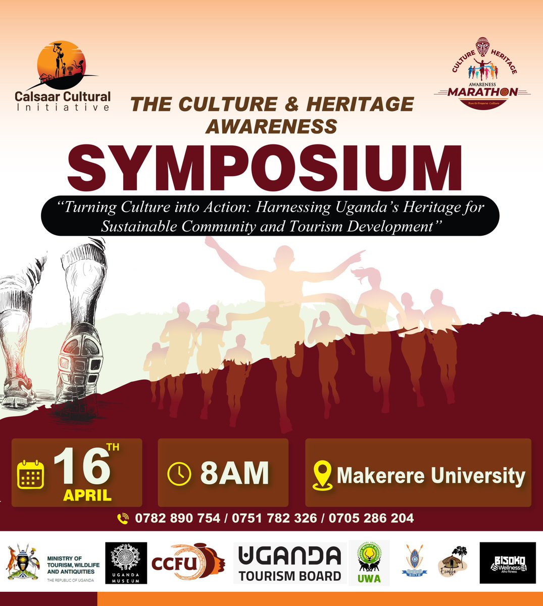 Calsaar Cultural Initiative tweet media