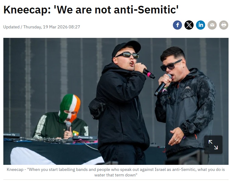 Hen Mazzig tweet media