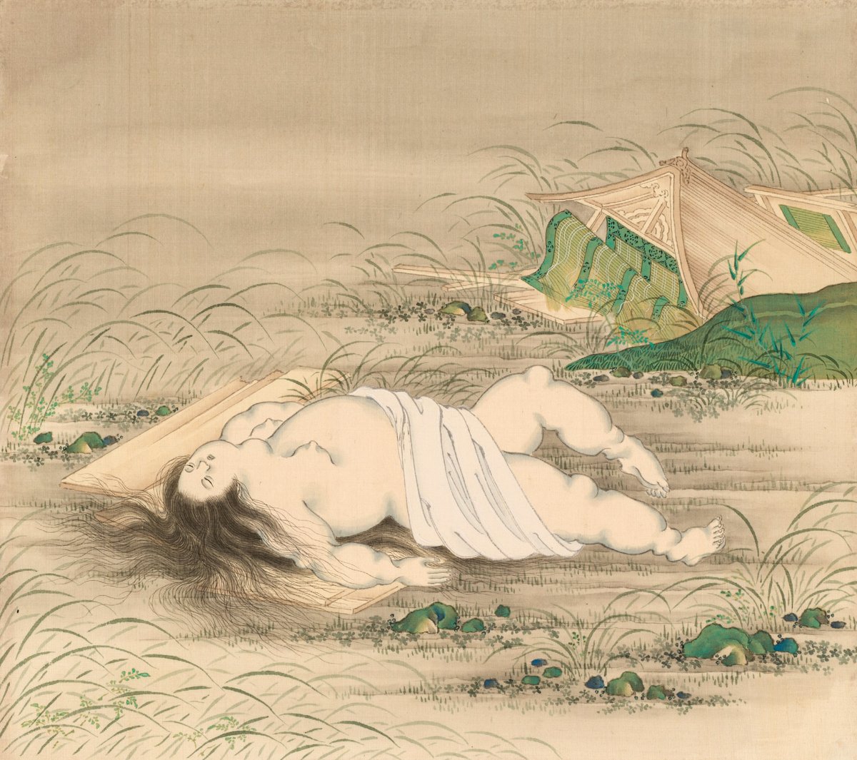 Archaeology & Art tweet media