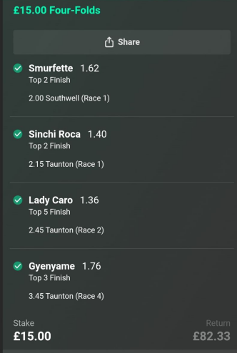 E.D.S tipping tweet media