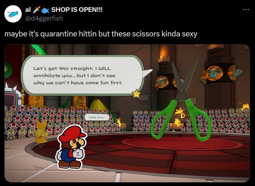 abnormality dancing shrimp tweet media