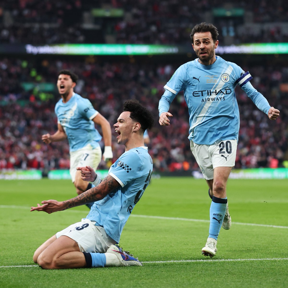 City Xtra tweet media