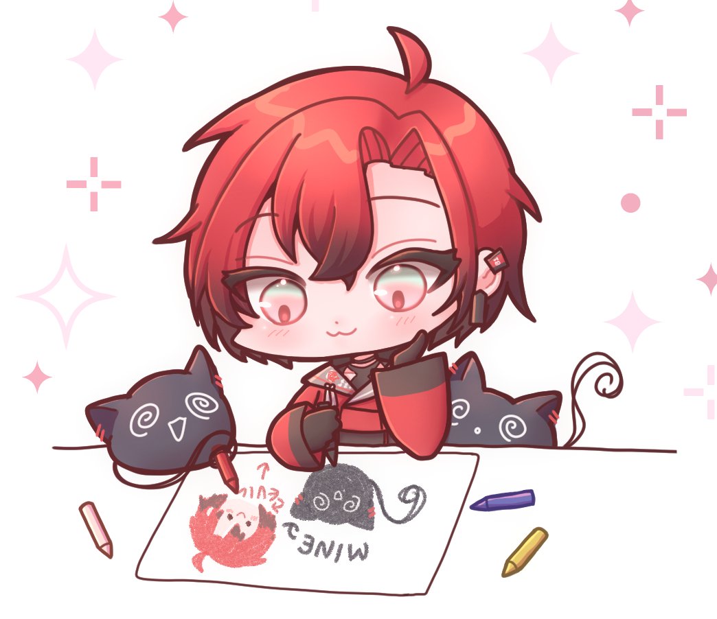 狭霧(Sagiri) tweet media