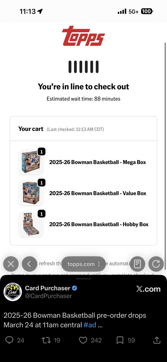 Samer Taha tweet media