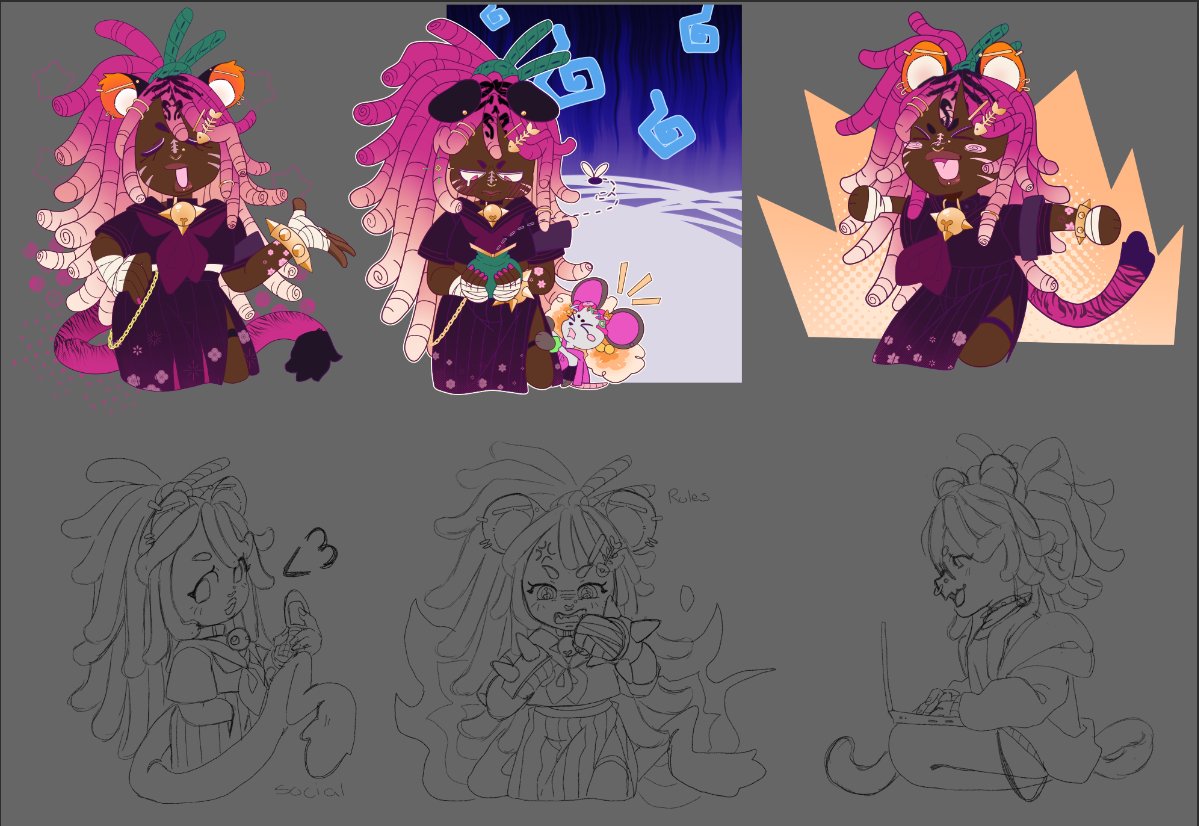 Mistyblushies tweet media