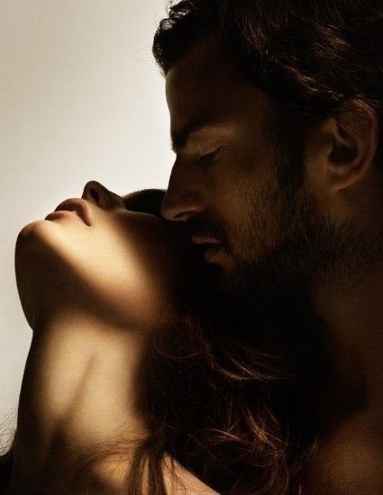 Will you let me love you… deliciously—

The kind of closeness 
that makes your breath catch,
that quiet pull 
that leaves you
leaning in 
without thinking.