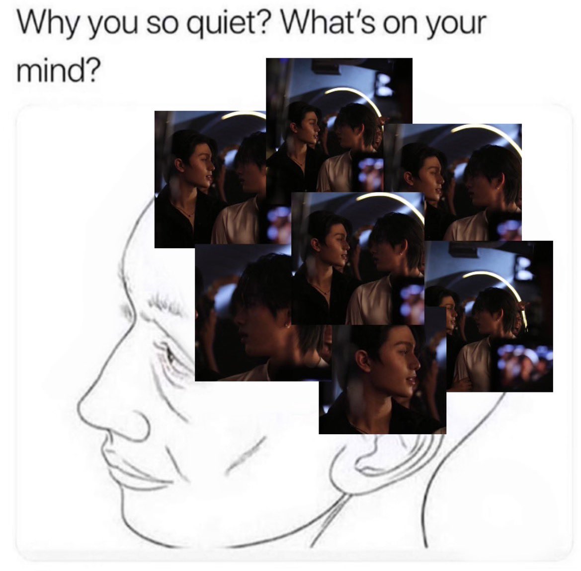 𝘬𝘳𝘪𝘴 ☽ dwy tweet media