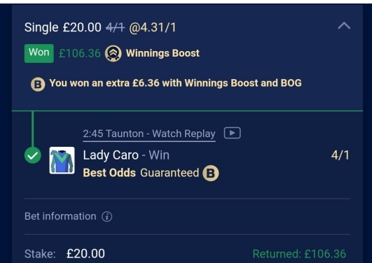 E.D.S tipping tweet media