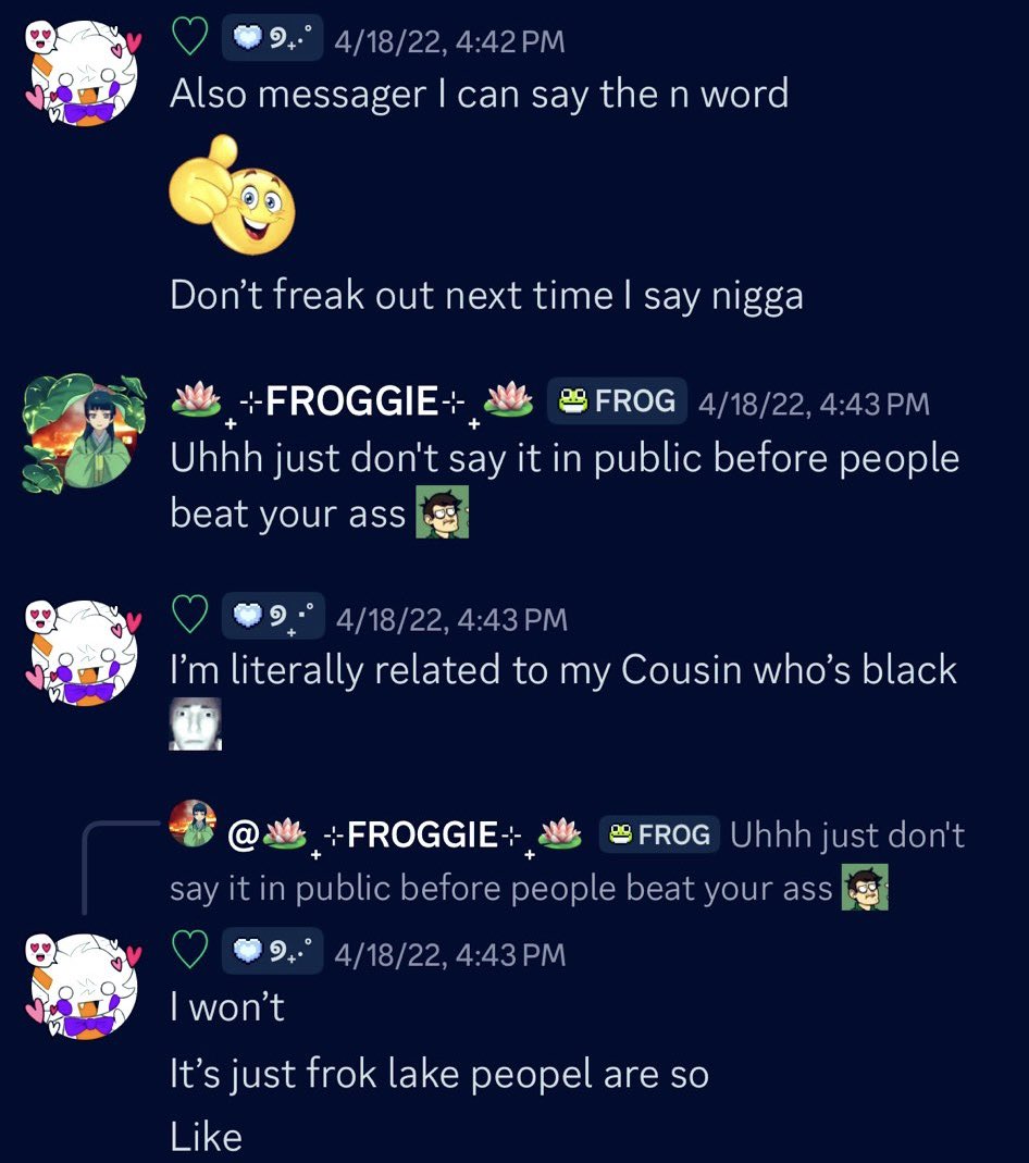 Da Big Awyumi tweet media