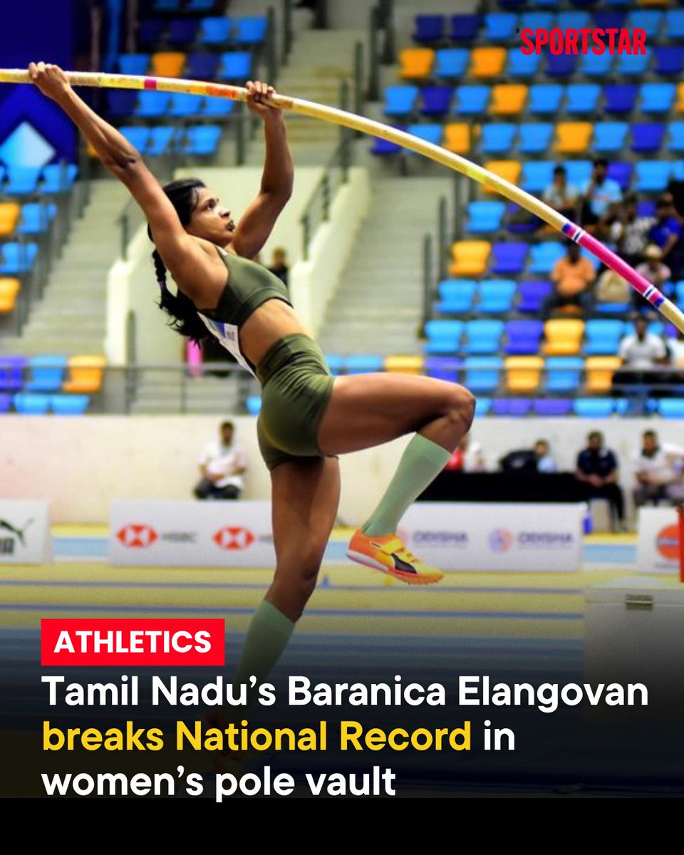 Sportstar tweet media