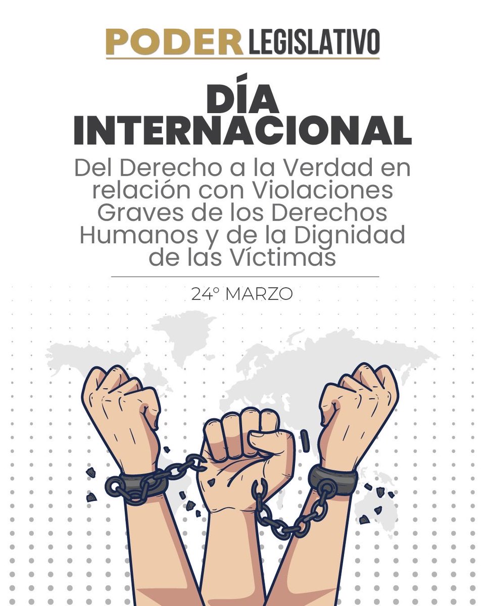 RevistaPoderLegislat tweet media