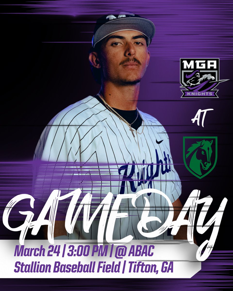 Middle GA Baseball tweet media