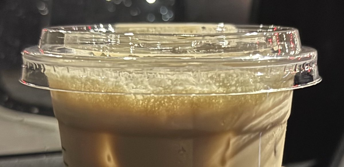 جرعتك اليومية من الاكسبريسو tweet media