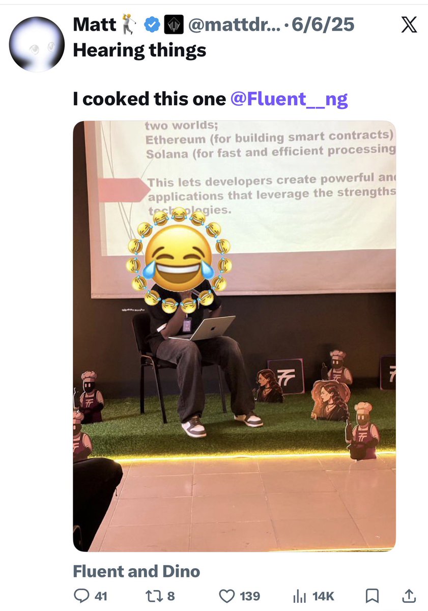 Matt🏌️ tweet media