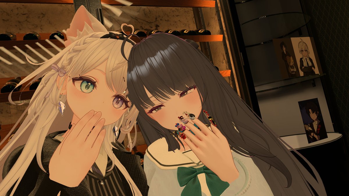 ツッチーVRC tweet media