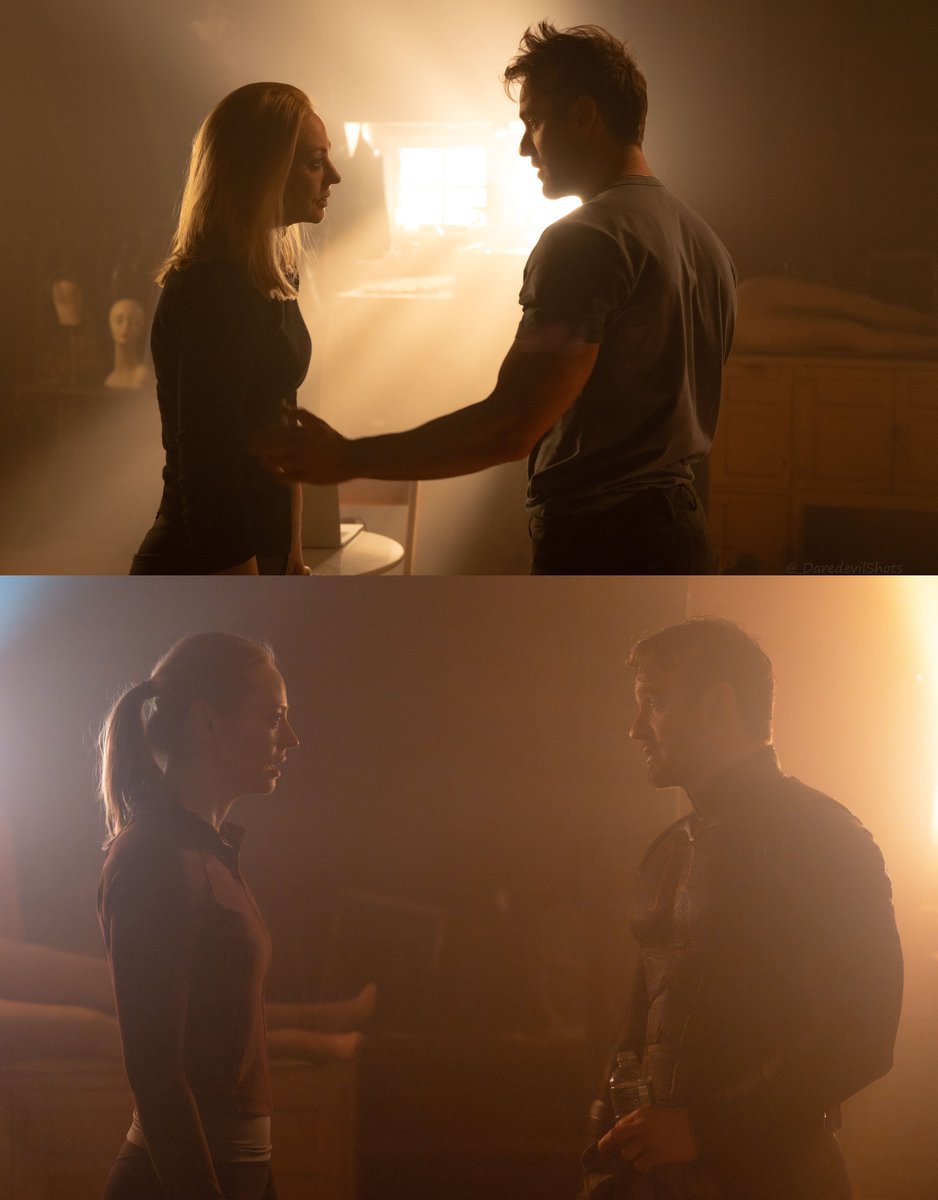 Daredevil Shots tweet media